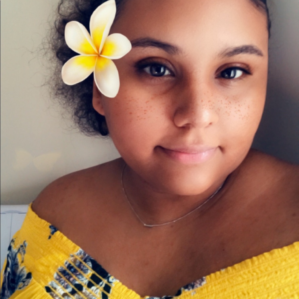 Meet your Posher, Vaneshka